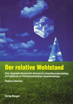 Der relative Wohlstand
