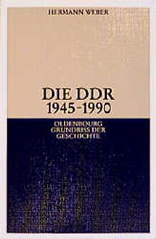 Die DDR 1945-1990