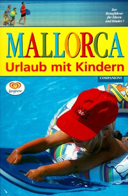 Urlaub mit Kindern - Mallorca
