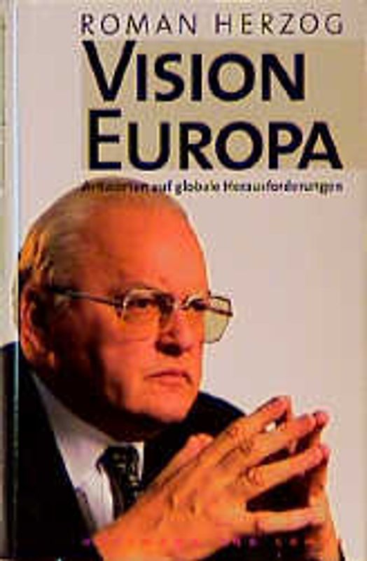 Vision Europa
