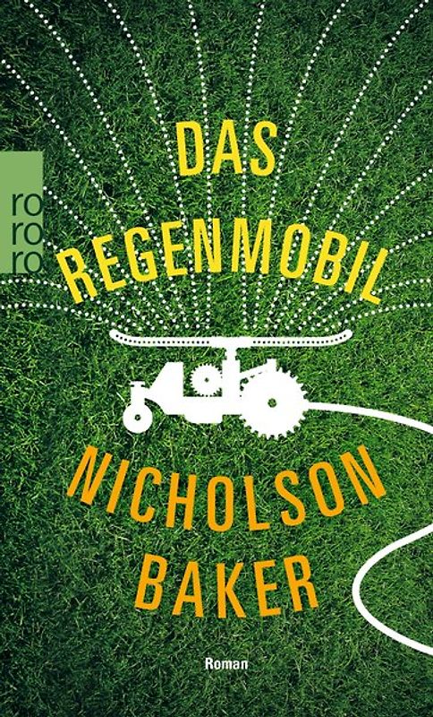 Das Regenmobil