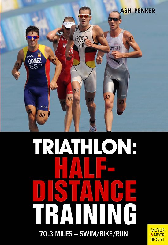 Triathlon: Half-Distance Training