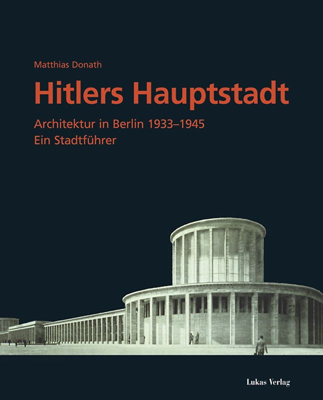 Architektur in Berlin 1933-1945