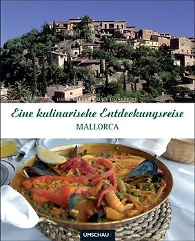 Eine kulinarische Entdeckungsreise - Mallorca