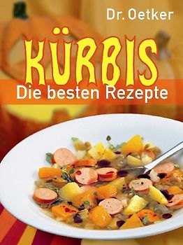 Kürbis