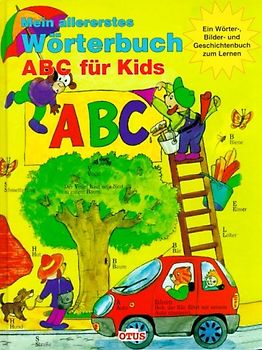 Mein allererstes Wörterbuch
