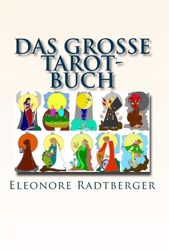 Das große Tarot-Buch