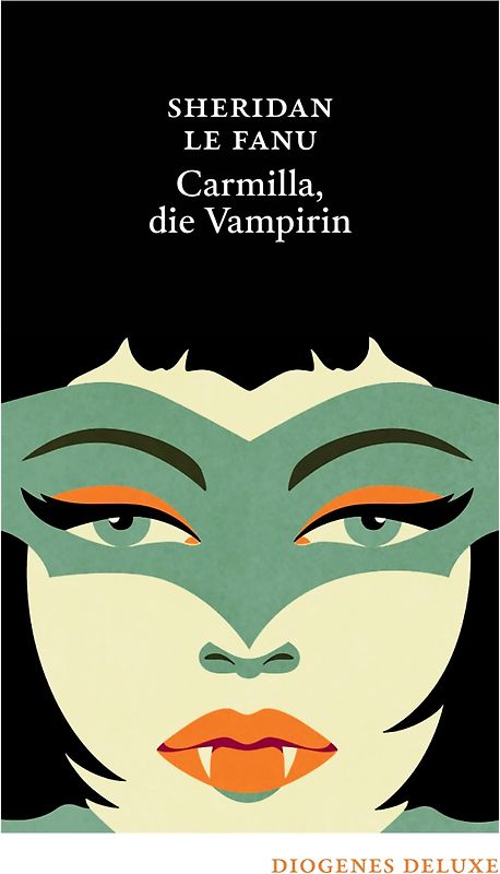 Carmilla, die Vampirin
