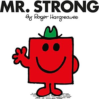 Mr. Strong