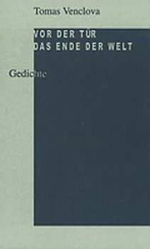 Vor der Tür das Ende der Welt