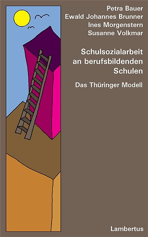 Schulsozialarbeit an berufsbildenden Schulen