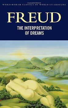 Interpretation of Dreams (Classics of World Literature) - Sigmund Freud
