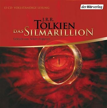 Das Silmarillion
