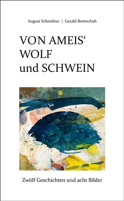 Von Ameis' Wolf und Schwein