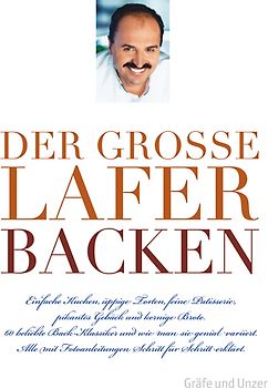 Der große Lafer BACKEN