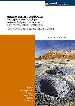 Naturgeografische Bausteine A: Geologie / Geomorphologie