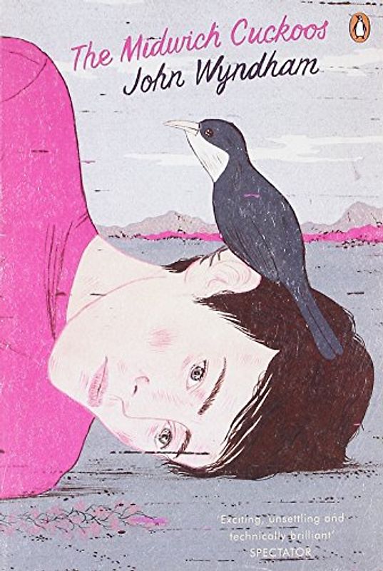 The Midwich Cuckoos - John Wyndham