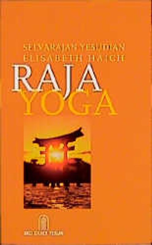 Raja-Yoga