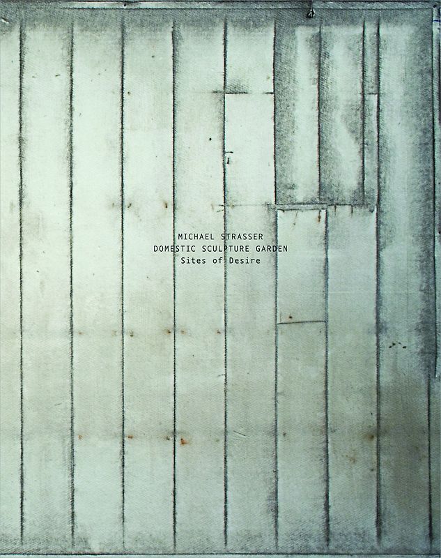 Domestic Sculpture Garden