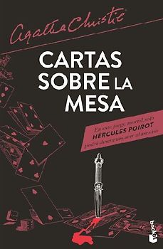 Cartas Sobre La Mesa / Cards on the Table