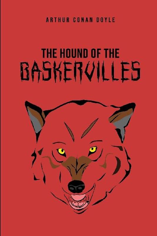 The Hound of the Baskervilles