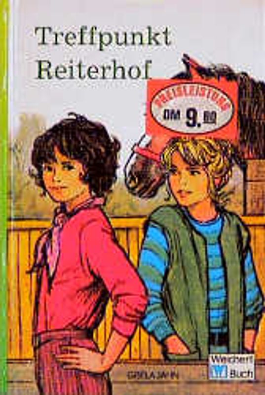 Treffpunkt Reiterhof