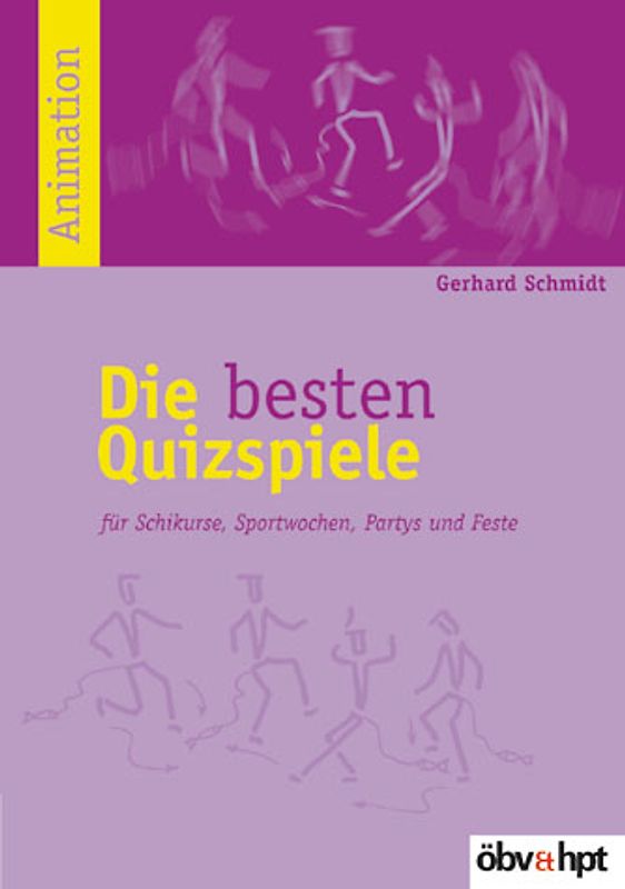 Die besten Quizspiele