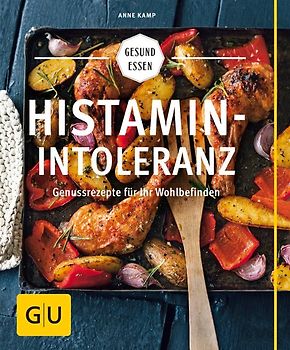 Histaminintoleranz