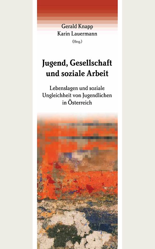 Jugend, Gesellschaft und soziale Arbeit