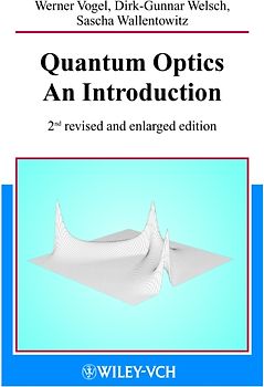 Quantum Optics