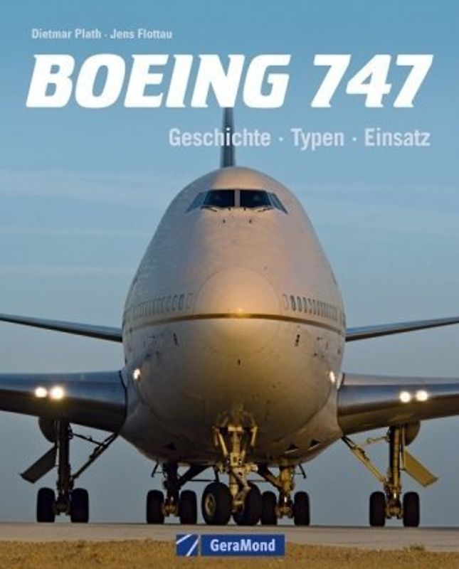 Boeing 747