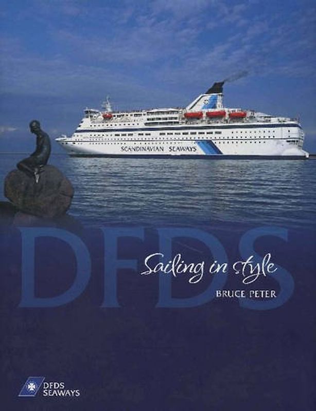Dfds Sailing in Style