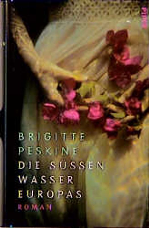 Die süssen Wasser Europas. Roman