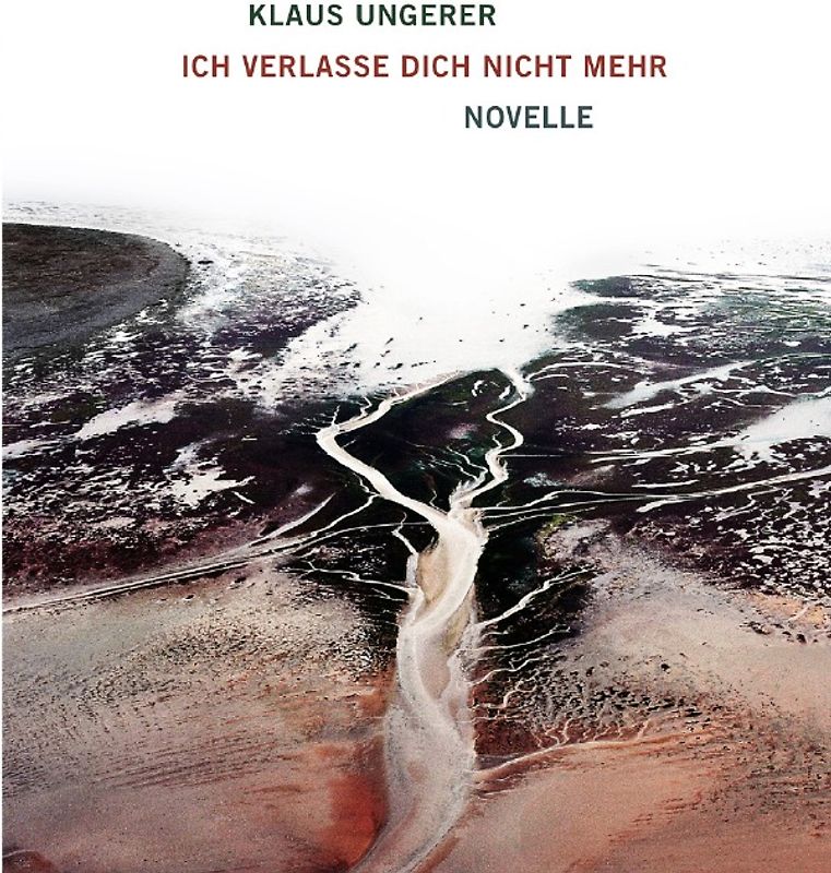 Ich verlasse dich nicht mehr