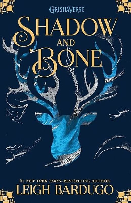 Shadow and Bone