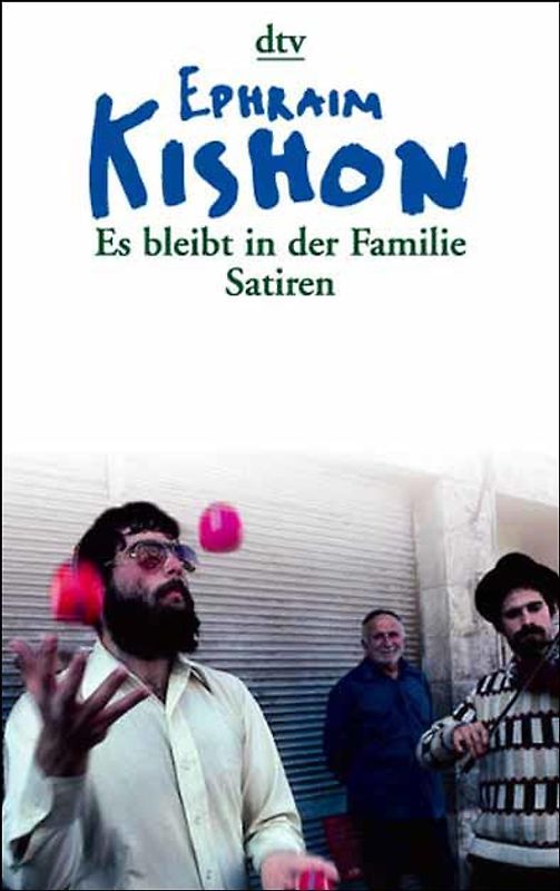 Es bleibt in der Familie