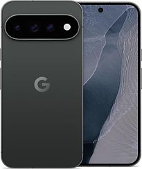 Google Pixel 11 Pro Dual SIM 256GB obsidiaan - refurbished