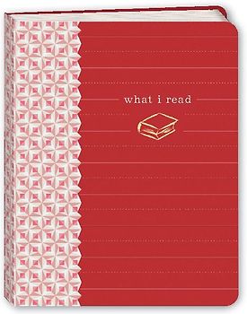 What I Read