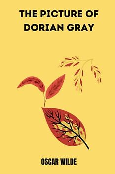 The Picture of Dorian Gray by oscar wilde