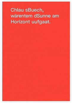 Wiemer Büecher chlaut