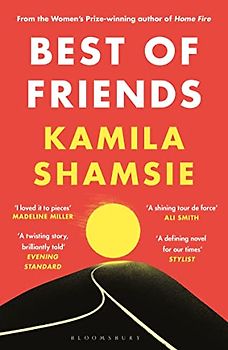 Best of Friends: from the winner of the Women's Prize for Fiction