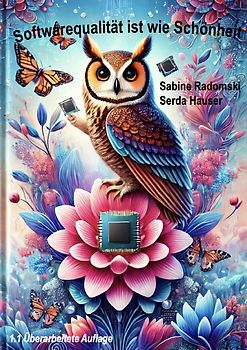 Softwarequalität ist wie Schönheit