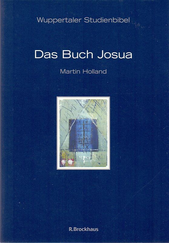 Das Buch Josua