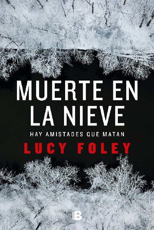 Muerte En La Nieve / The Hunting Party
