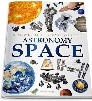 Space: Astronomy
