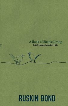 A Book of Simple Living