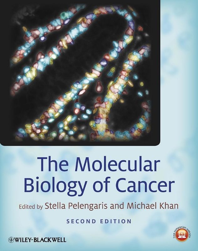 The Molecular Biology of Cancer. A Bridge from Bench to Bedside