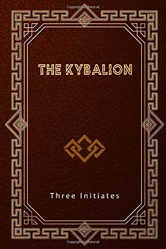 The Kybalion