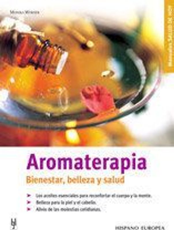 Aromaterapia