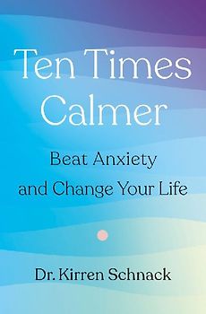 Ten Times Calmer